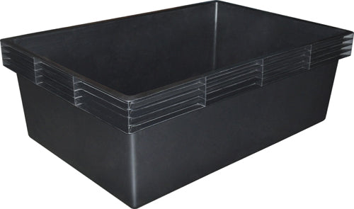 Rectangular Poly 1740 Heavy Duty Freestanding Pond