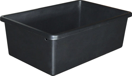 Rectangular Poly 1280 Heavy Duty Freestanding Pond