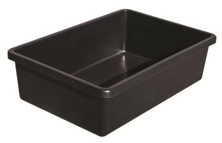 Rectangular Poly 1050 Heavy Duty Freestanding Pond