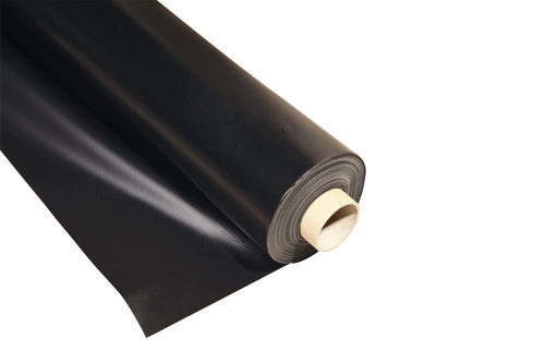PVC Pond Liner Full Roll
