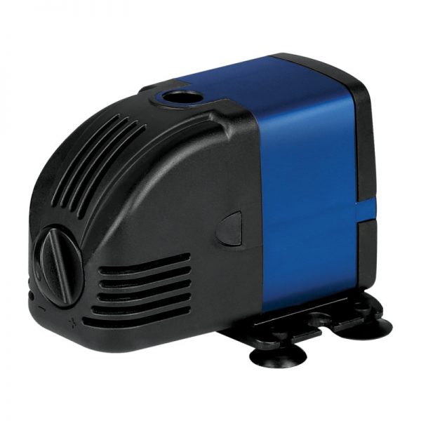 Pondmax PV Fountain Pond Pump