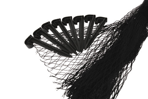 Pond & Aquarium Fish Nets, Pond Cover Nets - Perth, Sydney, Melbourne ...