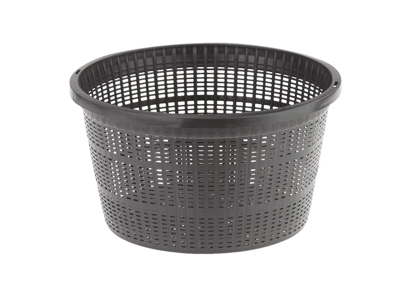 22cm Round Planting Basket Packs inc Shipping