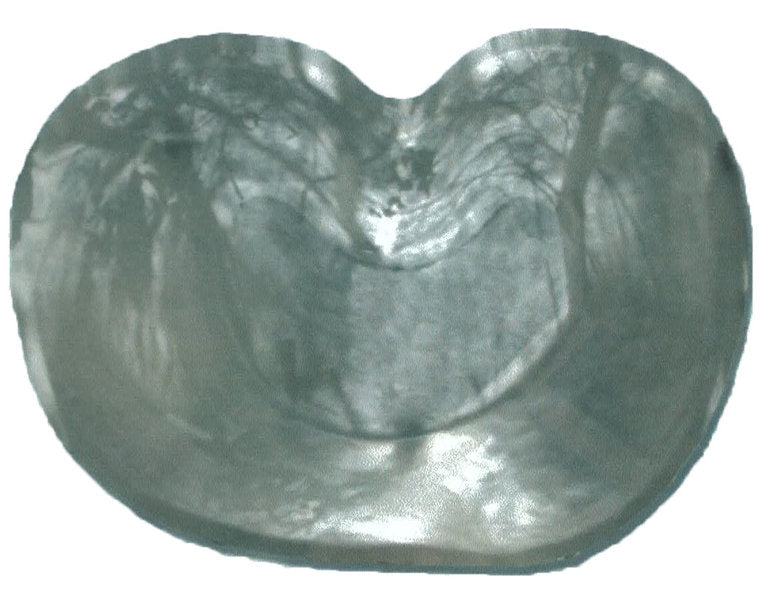 Seahawk Fibreglass Pond 2550