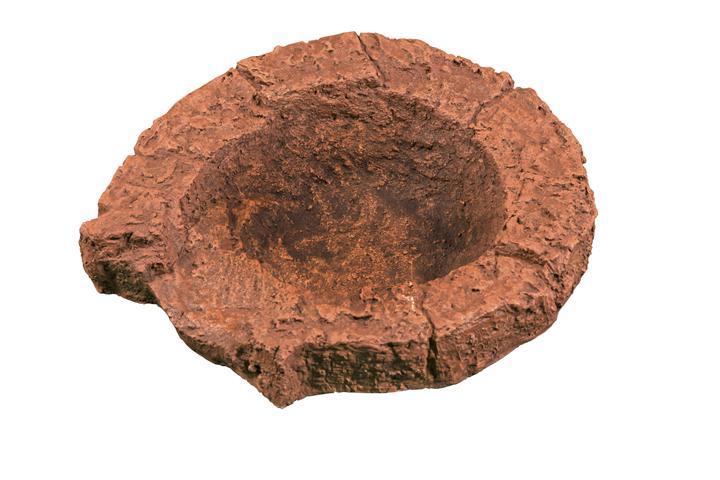 Medium Rock Look Spill Pond