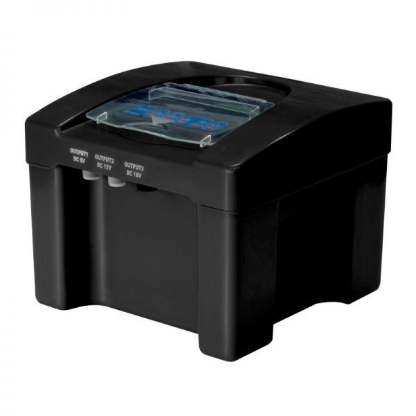 Pondmax Backup Battery Box for PS3500